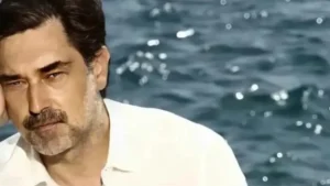 تصريحات بوراك حقي تثير الجدل حول الحب والعلاقات