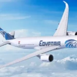 عودة رحلات مصر للطيران إلى دول الخليج في مايو 2026