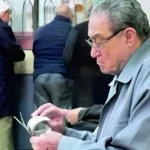 تحسين أوضاع المتقاعدين في مصر