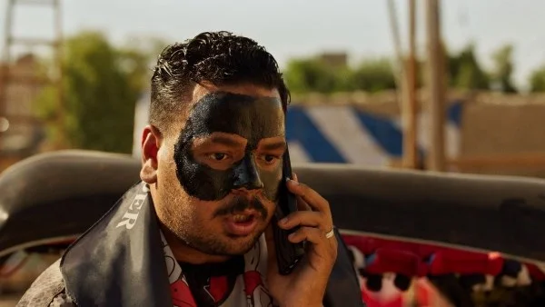 الإعلان التشويقي لفيلم "الكلام على إيه" ينطلق قريباً