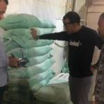 ضبط مخبز في الإسكندرية لتصريف دقيق بلدي مدعم