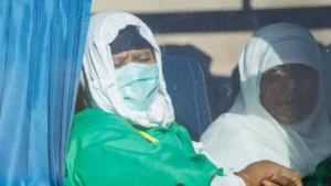 شروط الاستطاعة في الحج للنساء