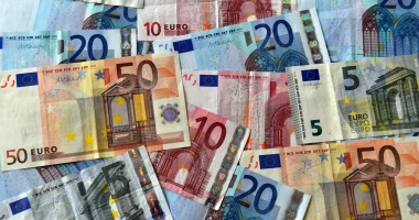 ارتفاع سعر اليورو أمام الجنيه المصري