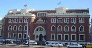 فتح باب الترشح لرئاسة جامعة الإسكندرية