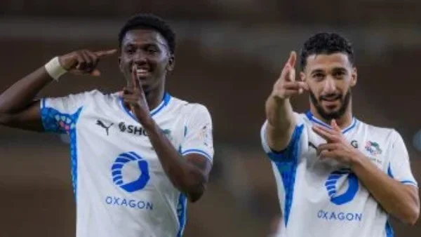 اتحاد جدة يخسر أمام نيوم 4-3 في مباراة مثيرة