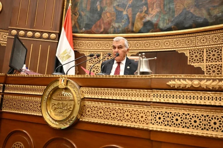 الشيوخ يوافق على موازنة 2024 / 2025