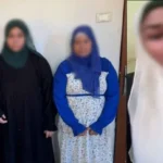 ضبط نصابة التبرعات وغسل 10 ملايين جنيه