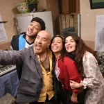 إيرادات فيلم “فاميلي بيزنس” ومكانته في شباك التذاكر