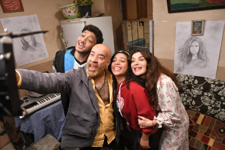 إيرادات فيلم "فاميلي بيزنس" ومكانته في شباك التذاكر