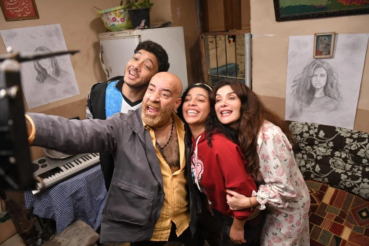 إيرادات فيلم "فاميلي بيزنس" ومكانته في شباك التذاكر