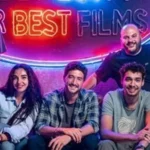 فيلم “ايجي بست” يتجاوز 50 مليون جنيه في شباك التذاكر