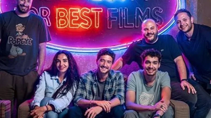 فيلم "ايجي بست" يتجاوز 50 مليون جنيه في شباك التذاكر