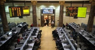 عطل فني يؤثر على التداول بالبورصة وعودة مرتقبة