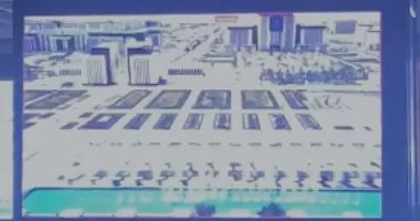 وزارة العدل تعرض فيلمًا عن المبادئ الأساسية للملكية الفكرية
