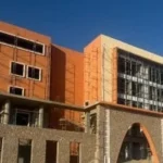 3.5 مليار جنيه لإنشاء فرع جامعة السويس بأبورديس