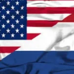 أهمية التحالف الأمريكي-الهولندي في مواجهة التحديات العالمية