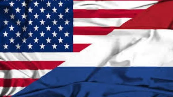 أهمية التحالف الأمريكي-الهولندي في مواجهة التحديات العالمية