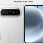 مقارنة بين Galaxy Z Fold 8 Wide و Huawei Pura X Max