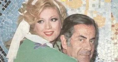 وفاة سلوى القدسي، خطيبة فريد الأطرش