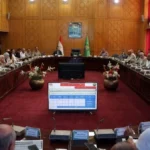 استعدادات الإسماعيلية للتدريب “صقر 167” لمواجهة الأزمات