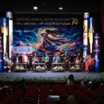 ندوة خاصة لفيلم “دخل الربيع يضحك” في مهرجان الكاثوليكي