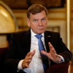 ردع نووي موثوق لمواجهة التهديدات الأوروبية