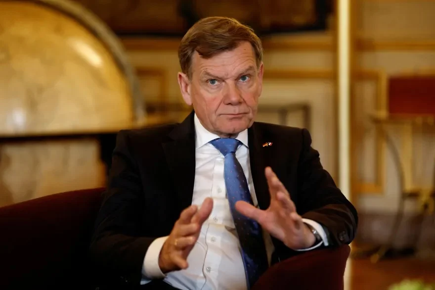 ردع نووي موثوق لمواجهة التهديدات الأوروبية