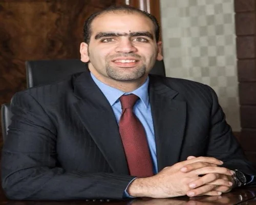 تعيين محمد زادة مساعدًا للوزير للصناعات الاستراتيجية