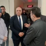 جولة تفقدية للفرق الطبية المتنقلة في كفر الشيخ