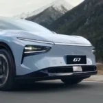 الصين تخطط لغزو عالم السيارات بالذكاء الاصطناعي