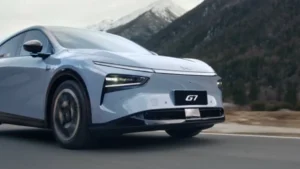 الصين تخطط لغزو عالم السيارات بالذكاء الاصطناعي