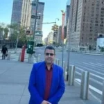 نيويورك.. العاصمة الاقتصادية للولايات المتحدة