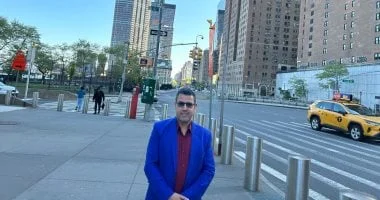 نيويورك.. العاصمة الاقتصادية للولايات المتحدة