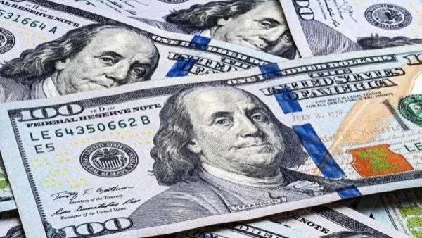 ارتفاع سعر الدولار أمام الجنيه المصري اليوم