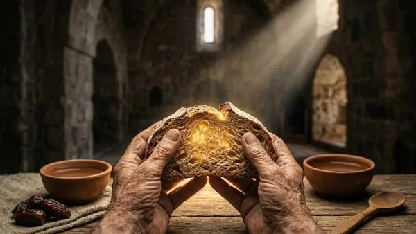 أهمية تحري الحلال في الغذاء