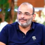 أيمن بهجت قمر ينفي شائعات زواجه السري