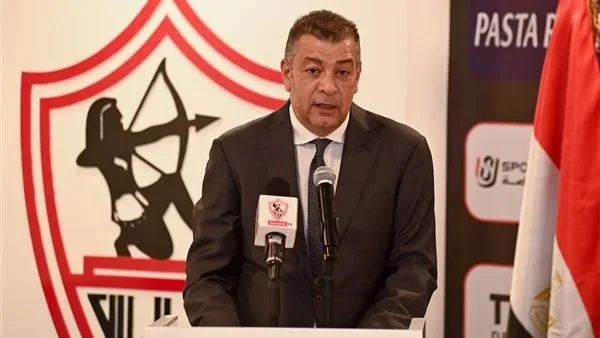 رعاة جدد لنادي الزمالك وتحقيق شراكات متميزة