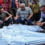 ارتفاع حصيلة شهداء غزة إلى 72,593 جراء العدوان الإسرائيلي