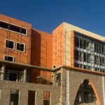 استثمار 3.5 مليار جنيه لفرع جامعة السويس في أبورديس