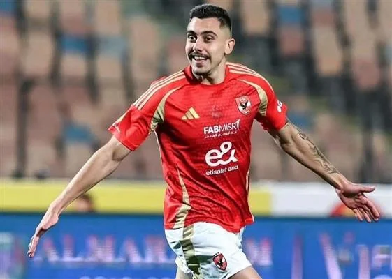 الأهلي يشترط 2 مليون دولار لبيع جراديشار لأوبست المجري