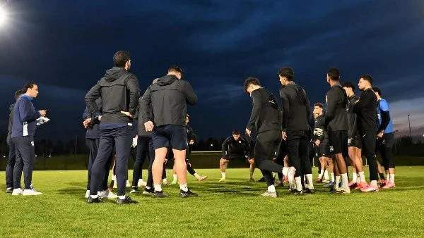 الزمالك يستعد لمواجهة شباب بلوزداد في كأس الكونفدرالية