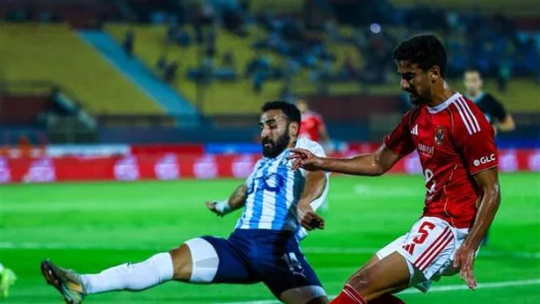 سقوط الأهلي أمام بيراميدز: تحليل فني للهزيمة