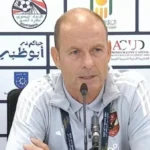 أزمة عقد توروب مع الأهلي تتصدر الأحاديث الرياضية