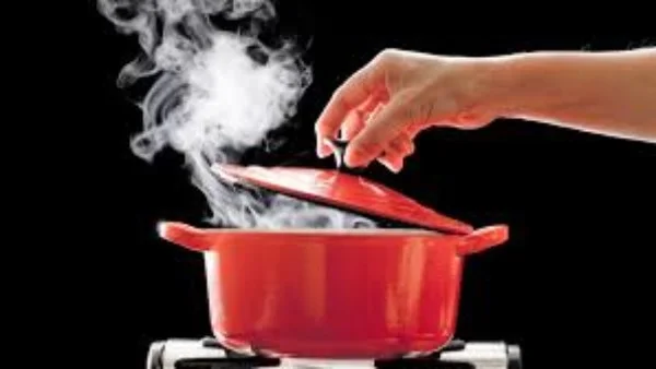 طرق ذكية لتسريع الطهي في المطبخ