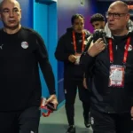 استعداد منتخب مصر لكأس العالم 2026