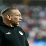 تفاصيل مباراة مصر وروسيا الودية