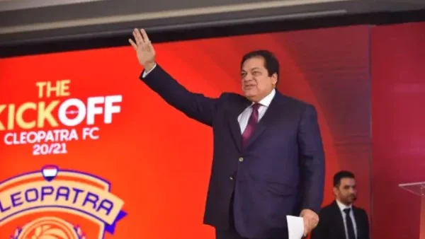 أبو العينين يؤكد صحة قرار الحكم بشأن ركلة جزاء الأهلي