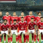 الأهلي يتعرض لهزيمة نكراء أمام بيراميدز تشعل الانتقادات