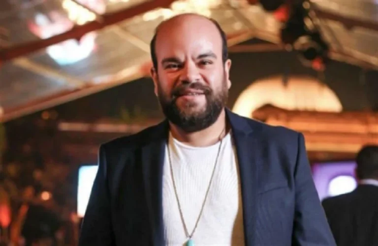 محمد عبد الرحمن وأوس أوس في فيلم المطافي 101