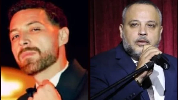 تصاعد أزمة محمود حجازي وتامر عبد المنعم قانونيًا